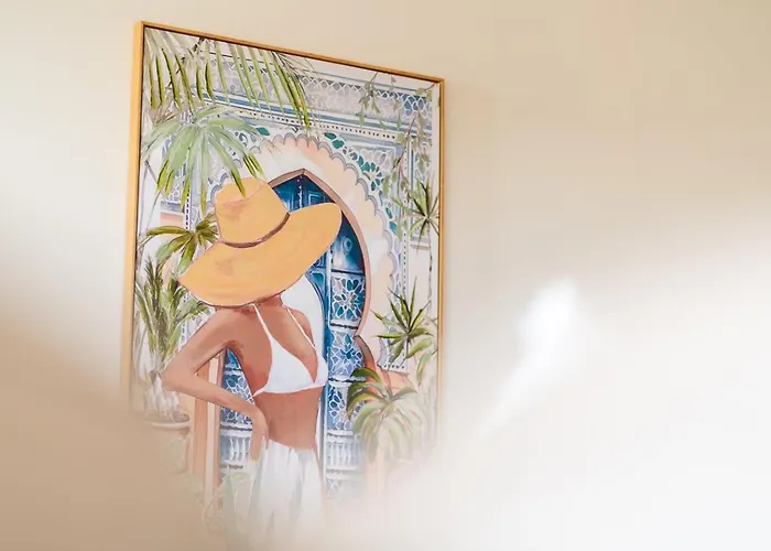 Guestready - Seaview Escape * Camara de Lobos