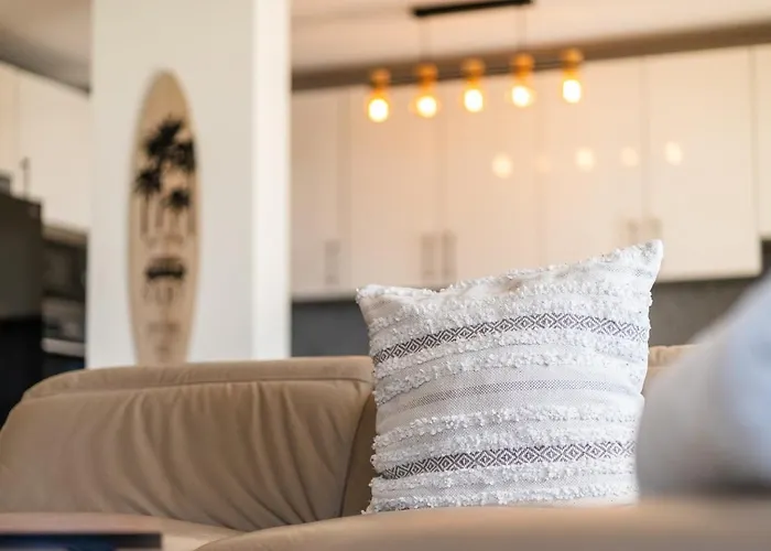 Guestready - Seaview Escape * Camara de Lobos