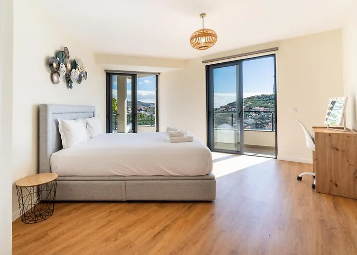 Guestready - Seaview Escape