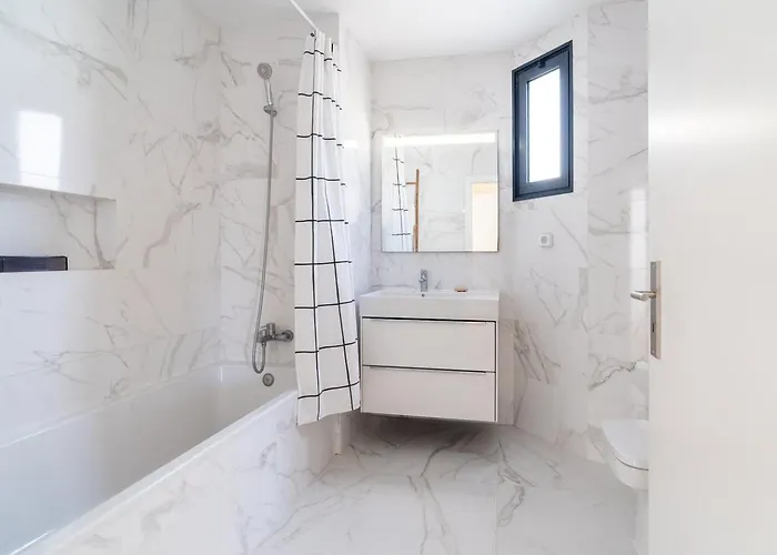 Guestready - Seaview Escape Apartmán *