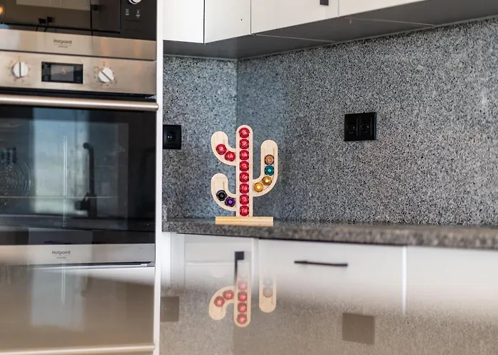 Apartmán Guestready - Seaview Escape Câmara de Lobos