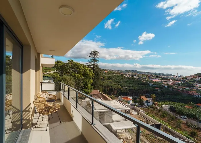 Guestready - Seaview Escape * Câmara de Lobos