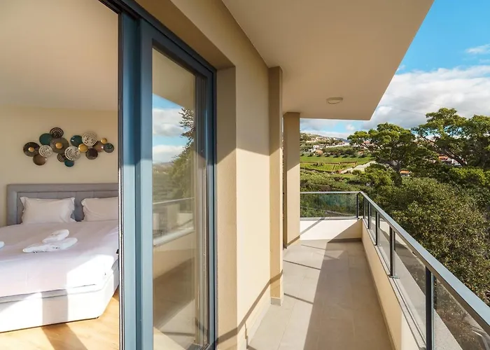 Guestready - Seaview Escape Apartmán